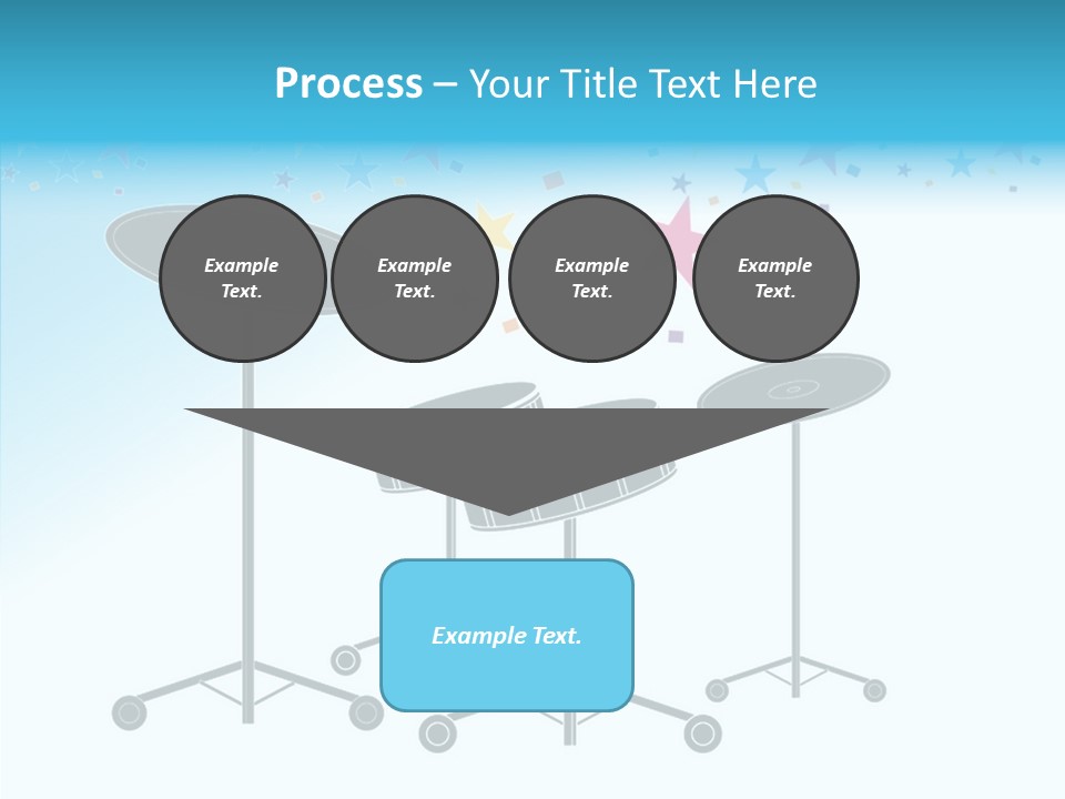 Humorou Itting Corporate PowerPoint Template