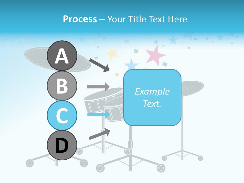 Humorou Itting Corporate PowerPoint Template