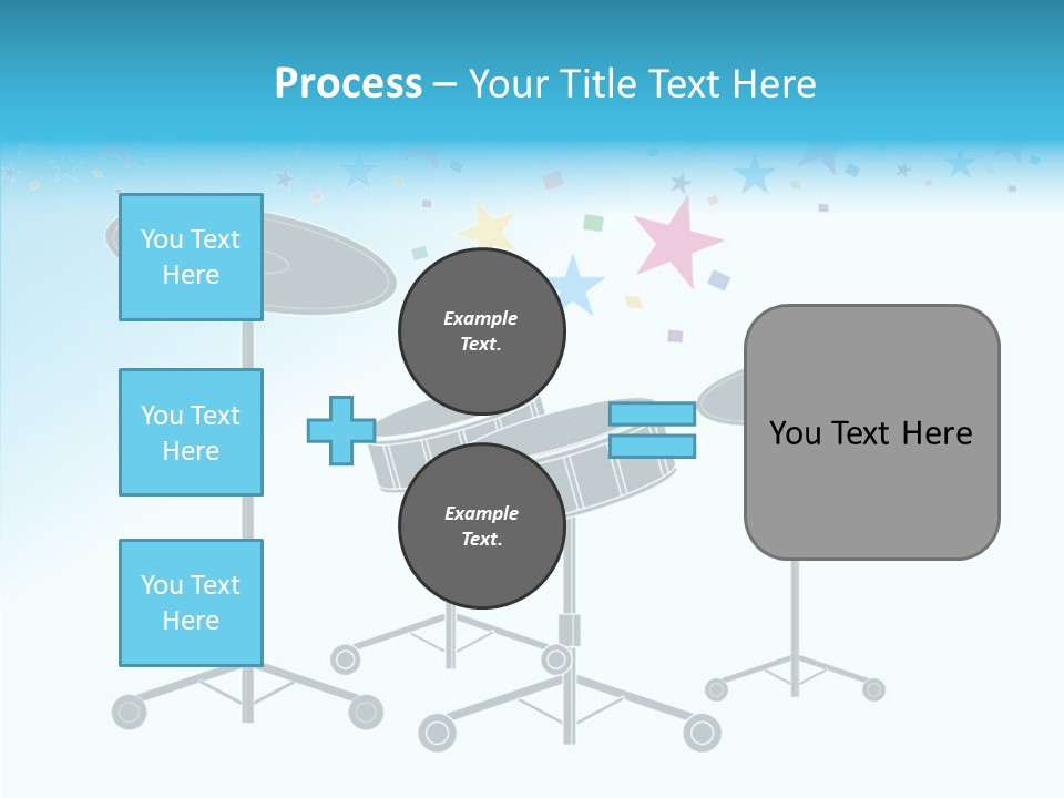 Humorou Itting Corporate PowerPoint Template
