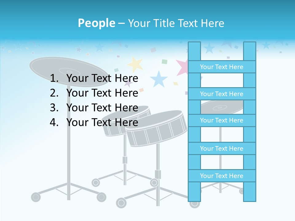 Humorou Itting Corporate PowerPoint Template