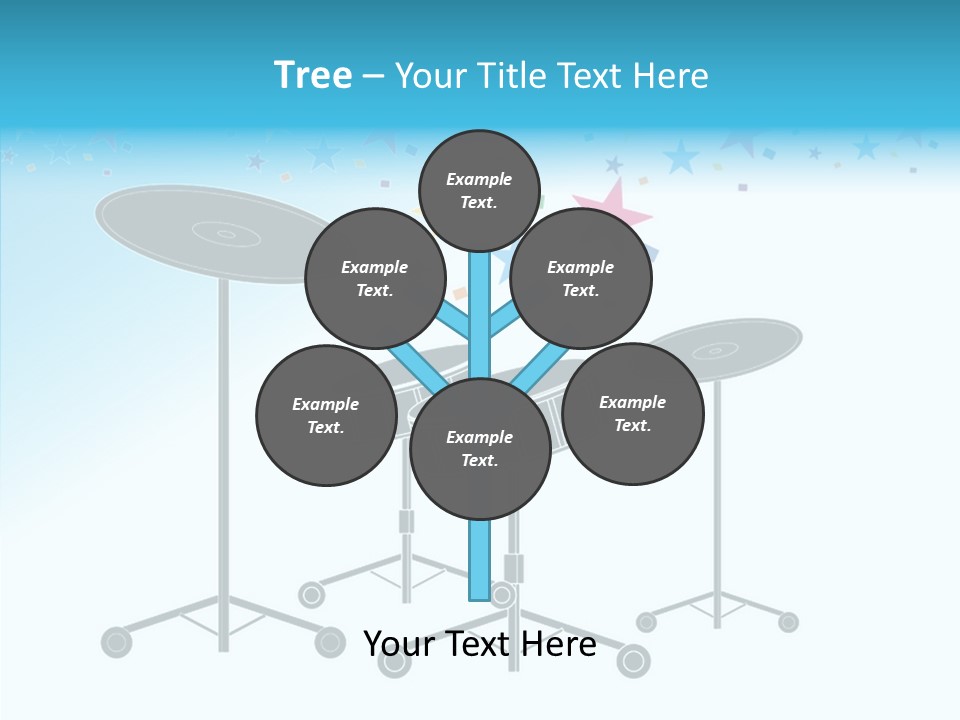 Humorou Itting Corporate PowerPoint Template