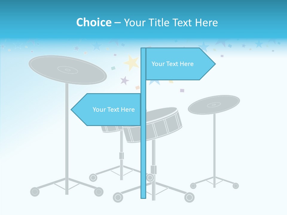 Humorou Itting Corporate PowerPoint Template