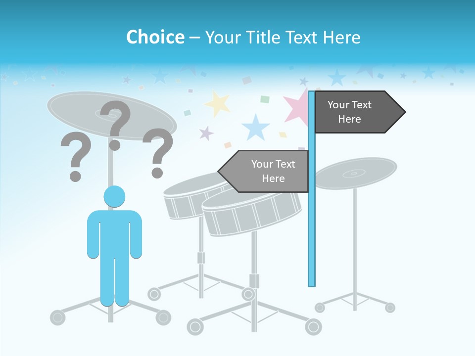 Humorou Itting Corporate PowerPoint Template