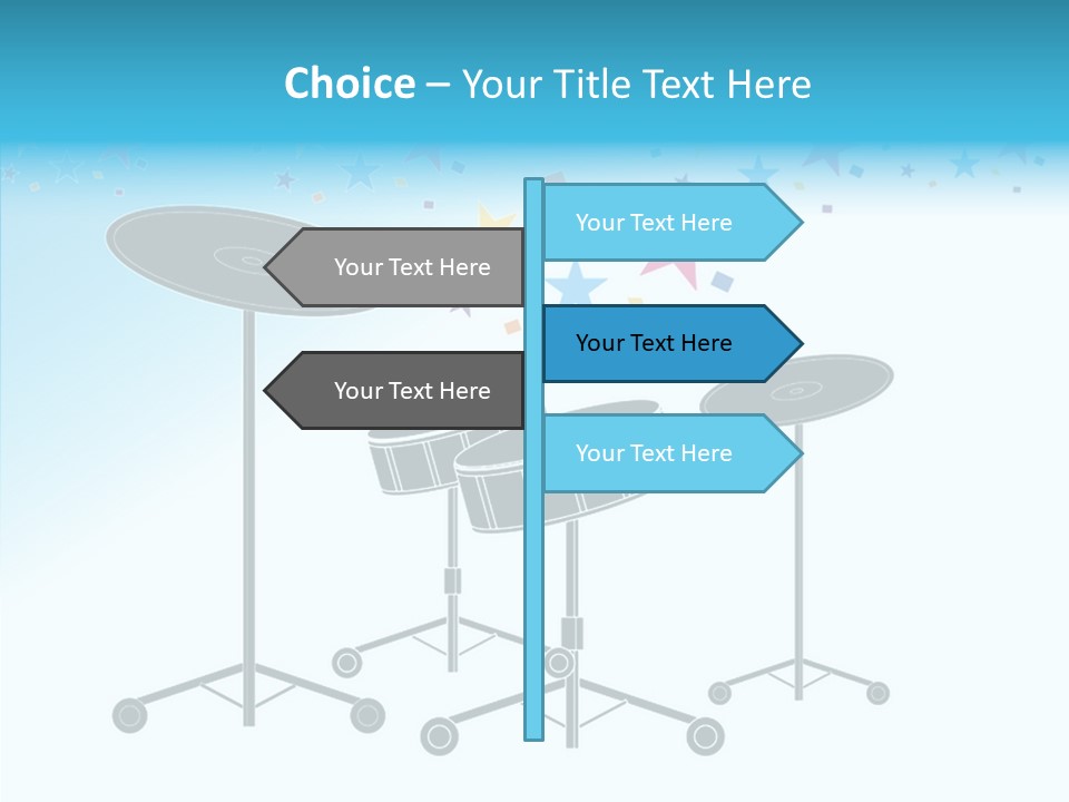 Humorou Itting Corporate PowerPoint Template