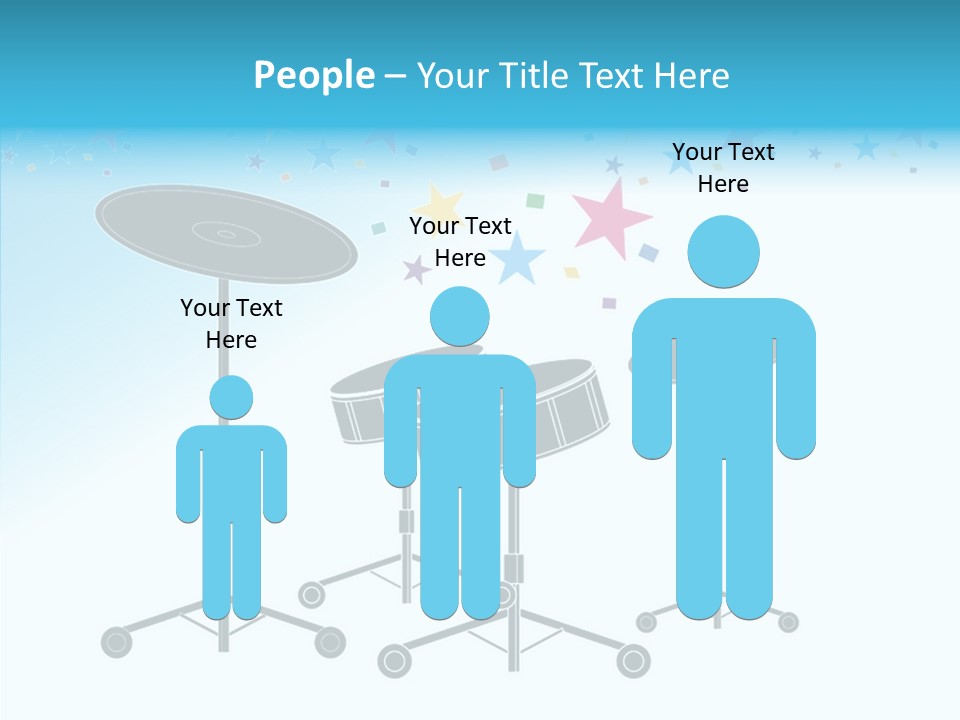 Humorou Itting Corporate PowerPoint Template