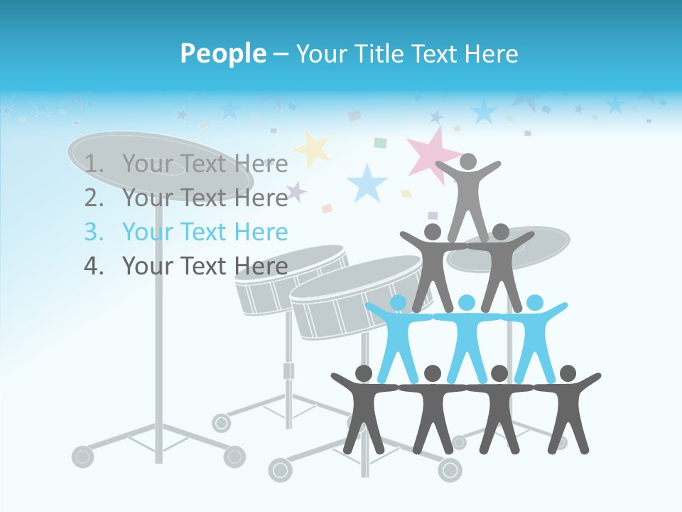 Humorou Itting Corporate PowerPoint Template