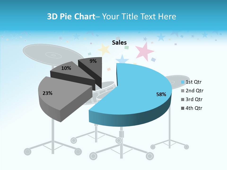 Humorou Itting Corporate PowerPoint Template