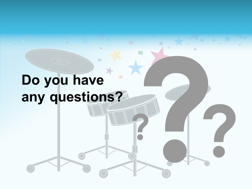 Humorou Itting Corporate PowerPoint Template