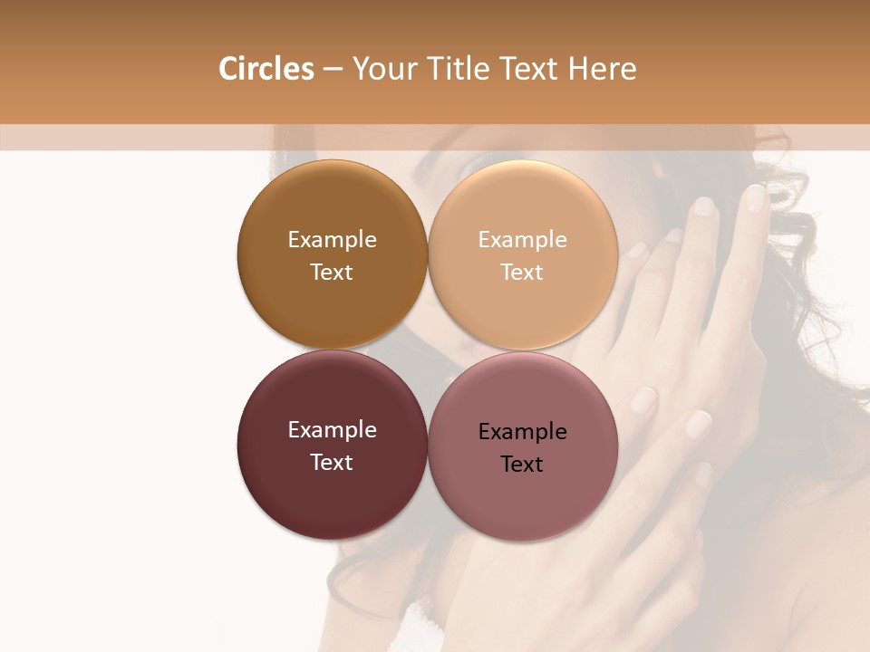 Room Conference Humor PowerPoint Template