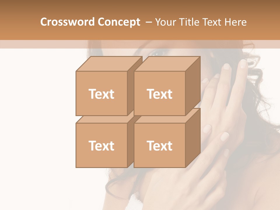 Room Conference Humor PowerPoint Template