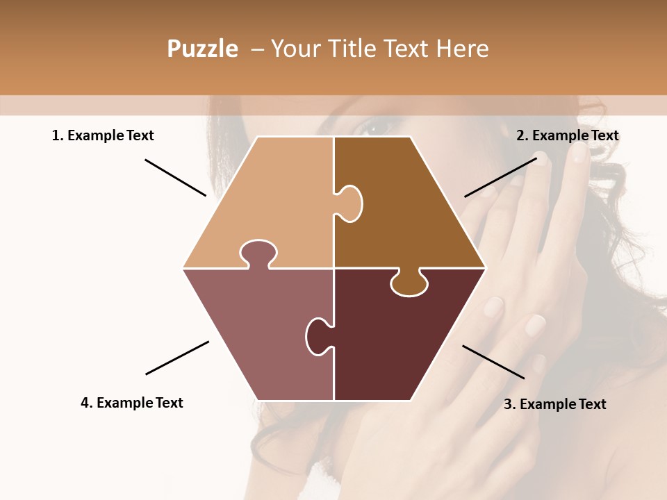 Room Conference Humor PowerPoint Template