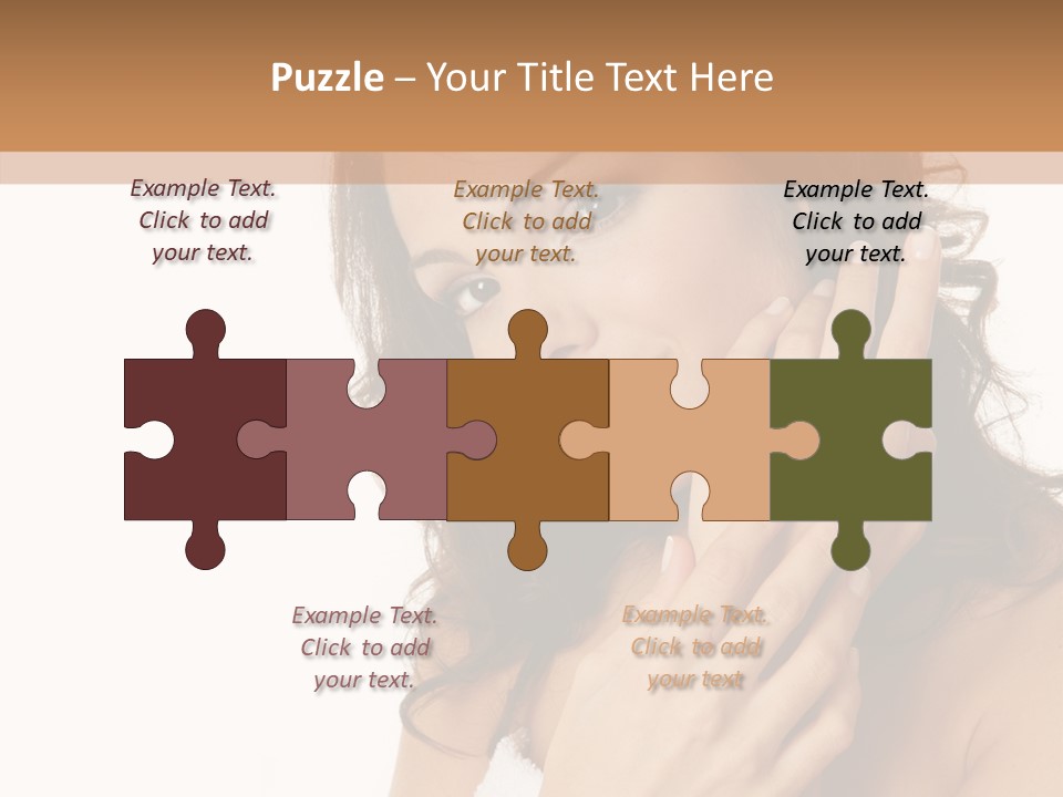 Room Conference Humor PowerPoint Template