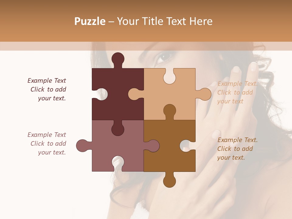 Room Conference Humor PowerPoint Template