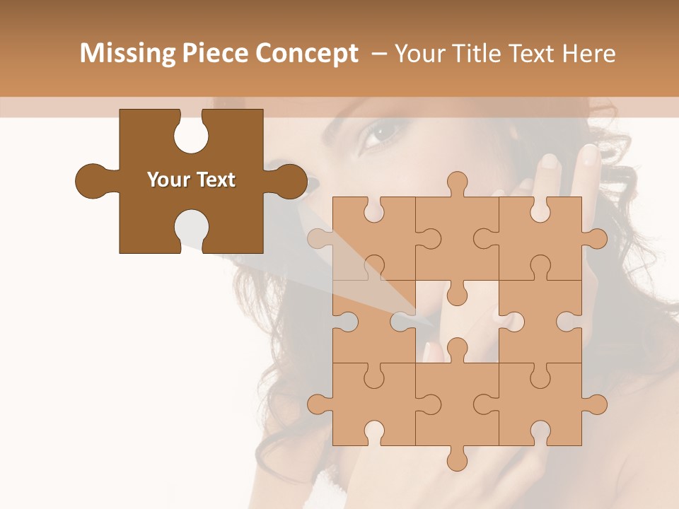 Room Conference Humor PowerPoint Template