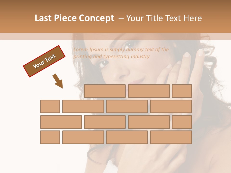 Room Conference Humor PowerPoint Template