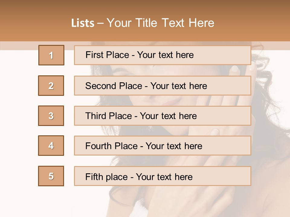 Room Conference Humor PowerPoint Template