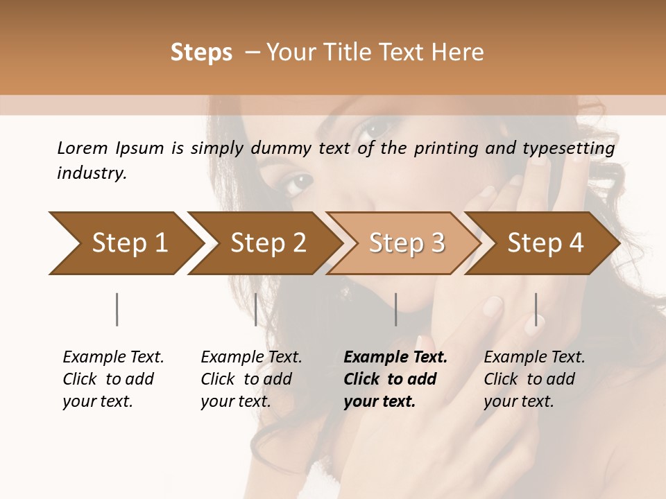 Room Conference Humor PowerPoint Template