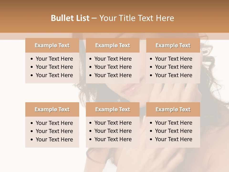 Room Conference Humor PowerPoint Template