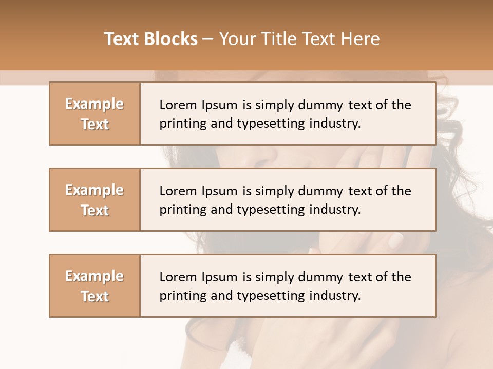 Room Conference Humor PowerPoint Template