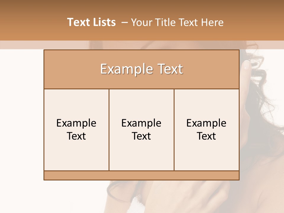 Room Conference Humor PowerPoint Template