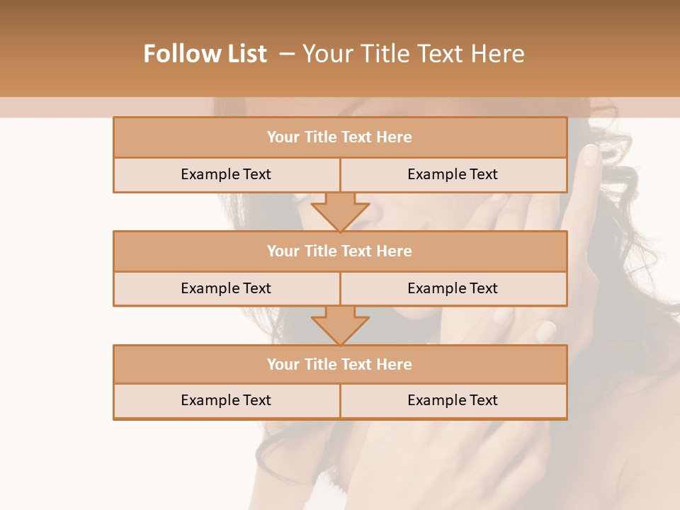Room Conference Humor PowerPoint Template