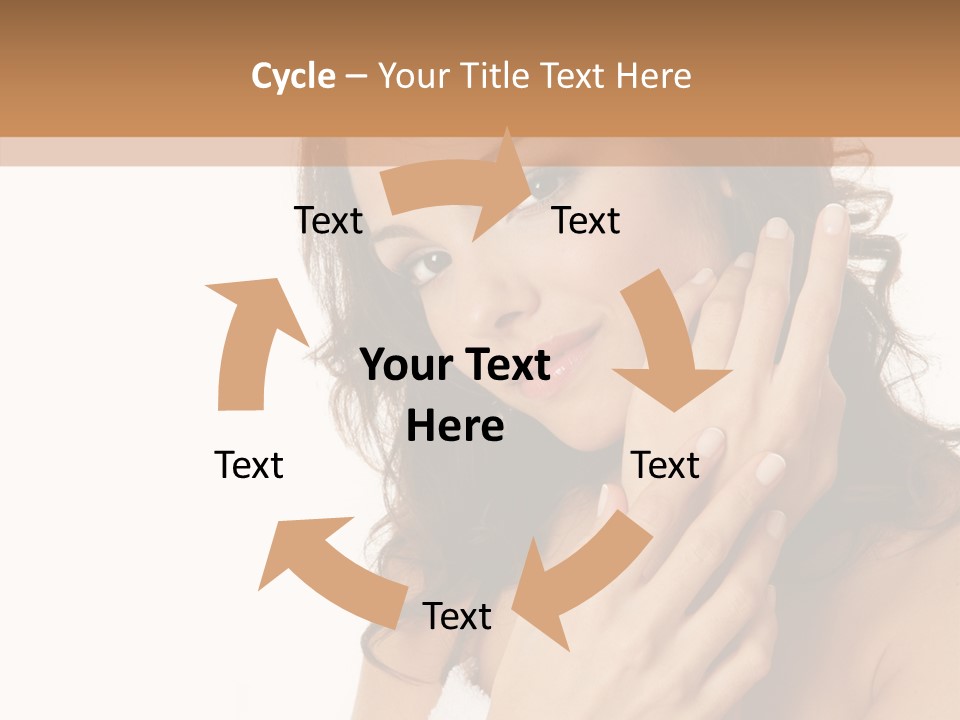 Room Conference Humor PowerPoint Template