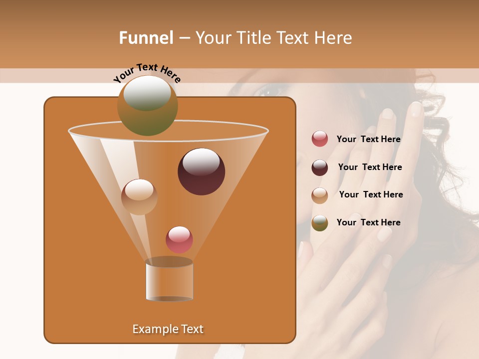 Room Conference Humor PowerPoint Template