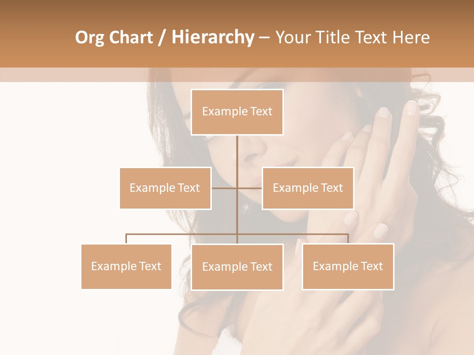 Room Conference Humor PowerPoint Template