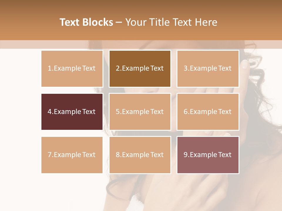 Room Conference Humor PowerPoint Template