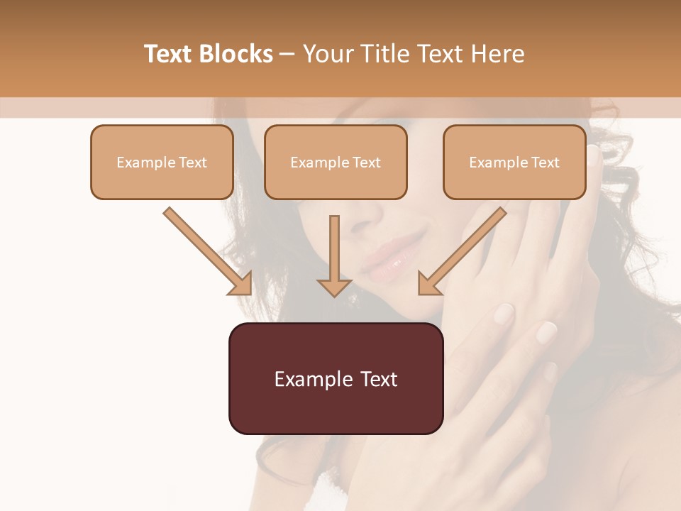Room Conference Humor PowerPoint Template