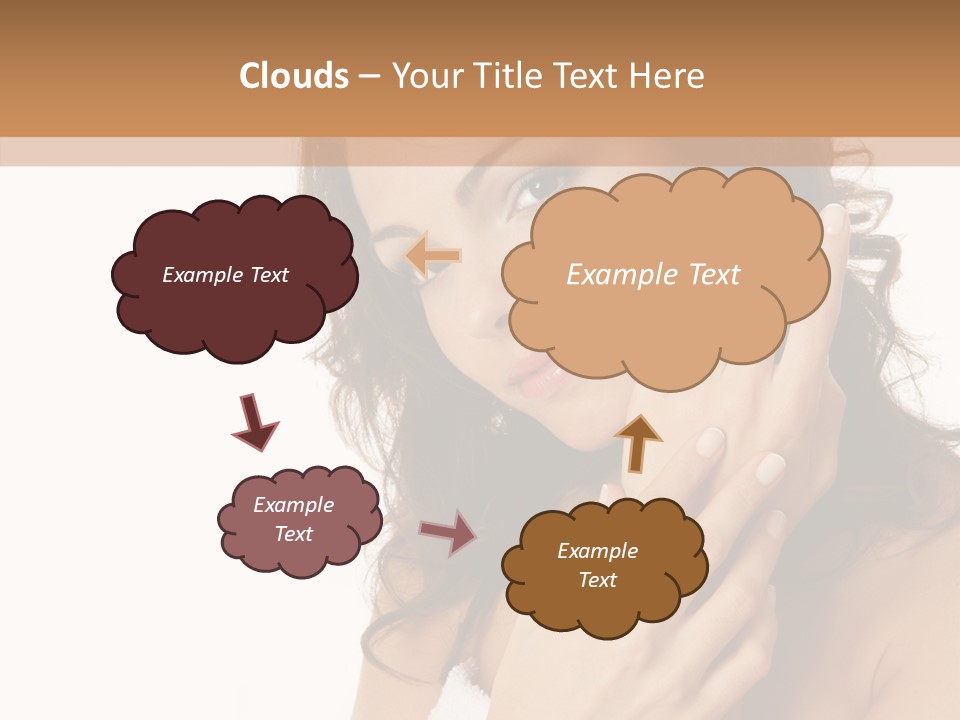 Room Conference Humor PowerPoint Template