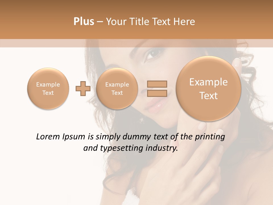 Room Conference Humor PowerPoint Template