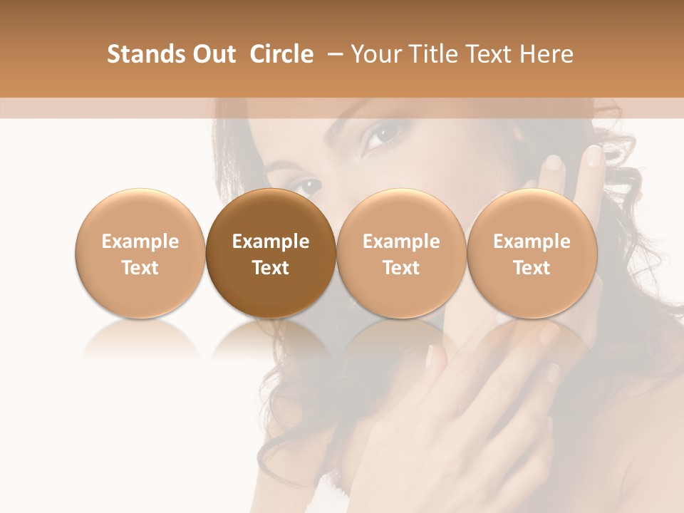 Room Conference Humor PowerPoint Template