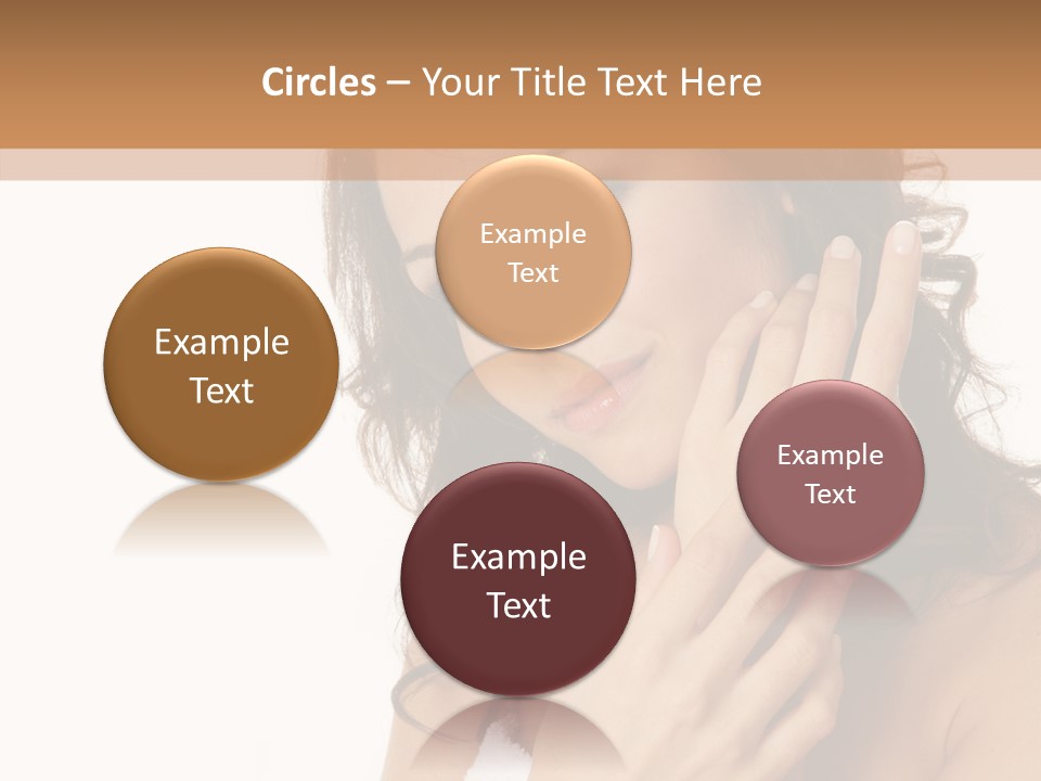Room Conference Humor PowerPoint Template