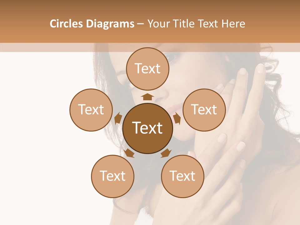 Room Conference Humor PowerPoint Template