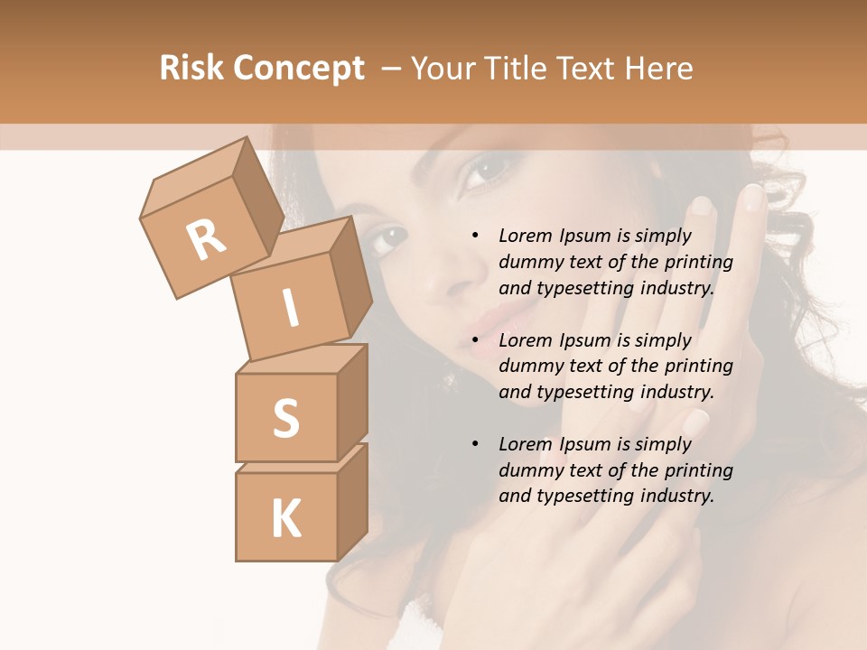 Room Conference Humor PowerPoint Template