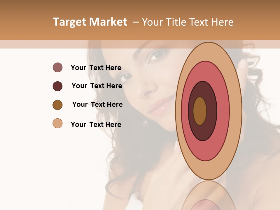 Room Conference Humor PowerPoint Template