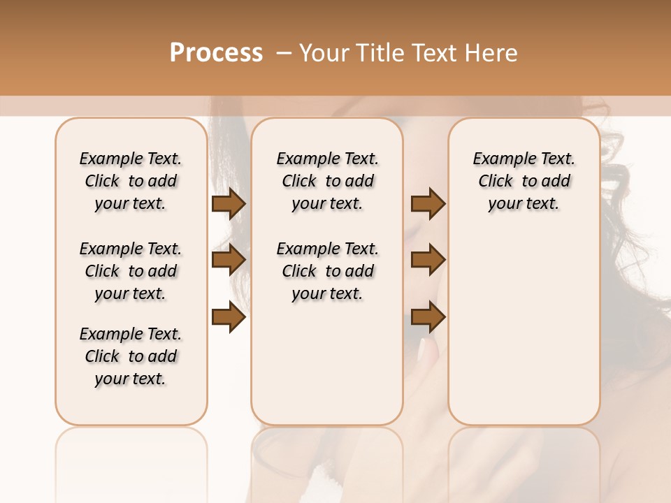Room Conference Humor PowerPoint Template