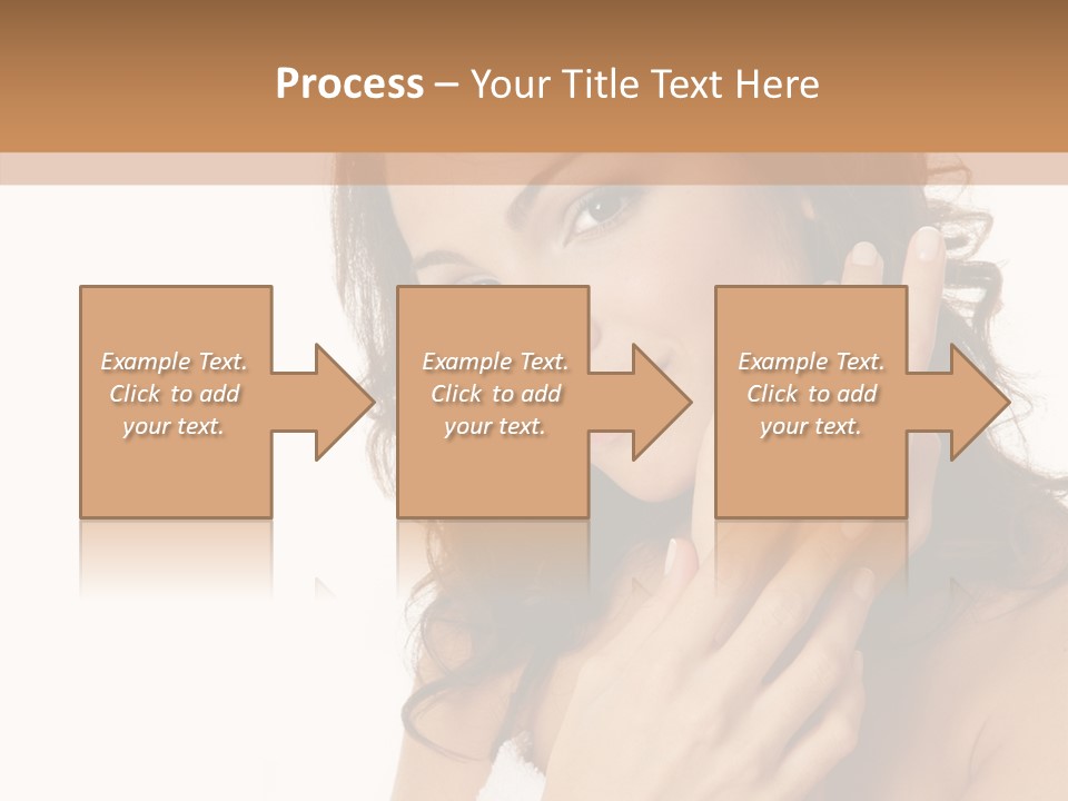Room Conference Humor PowerPoint Template