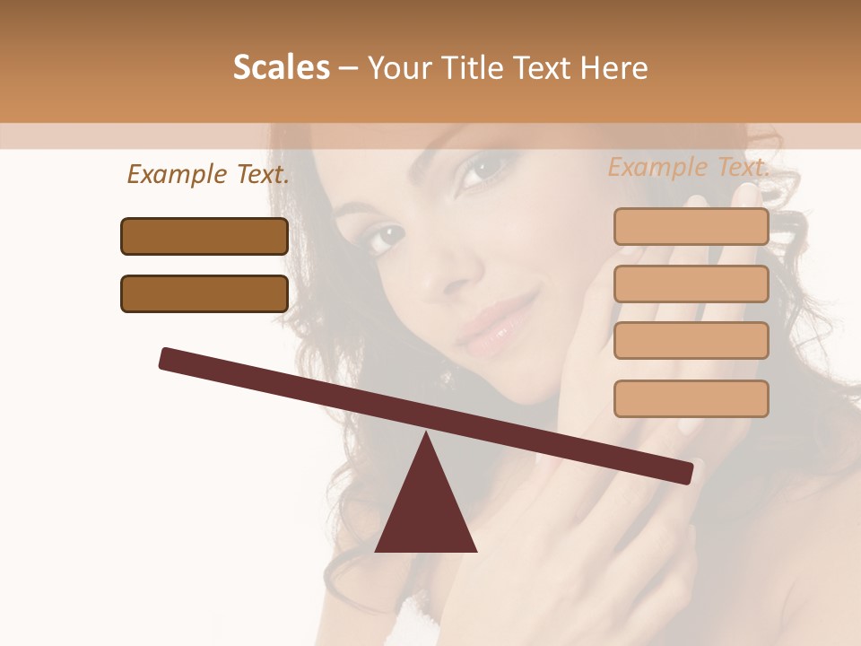 Room Conference Humor PowerPoint Template