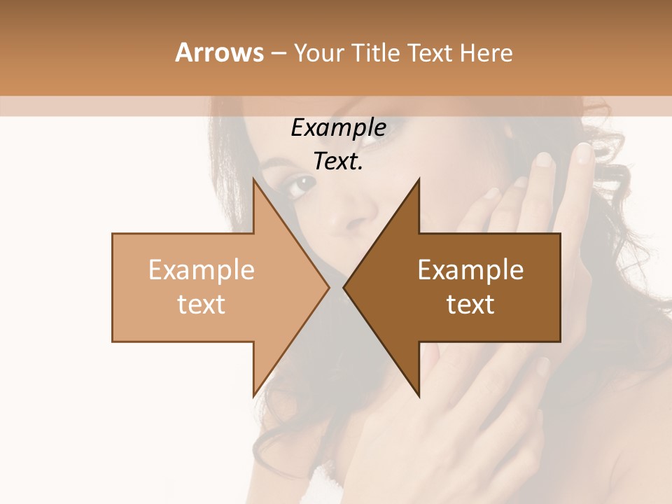 Room Conference Humor PowerPoint Template