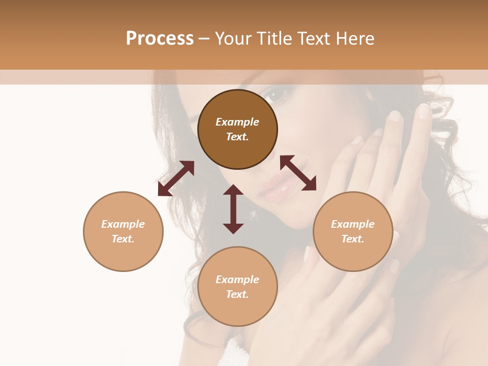 Room Conference Humor PowerPoint Template