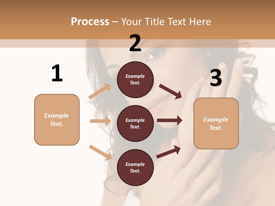 Room Conference Humor PowerPoint Template