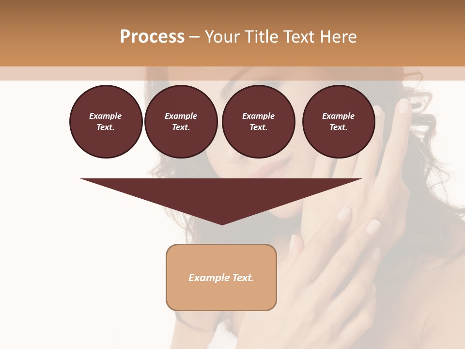 Room Conference Humor PowerPoint Template