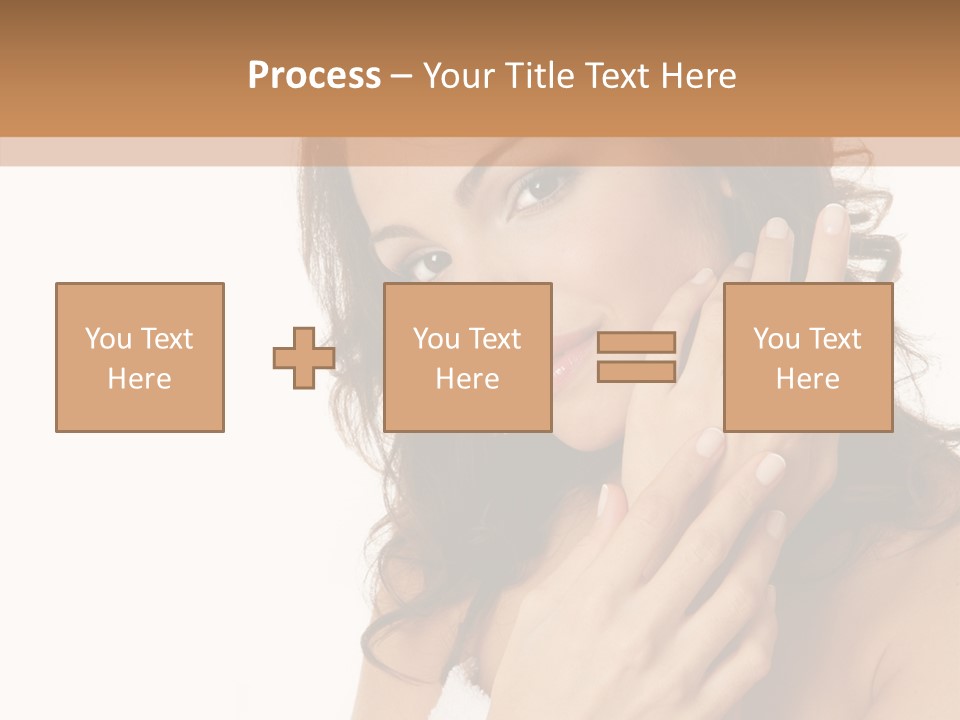 Room Conference Humor PowerPoint Template