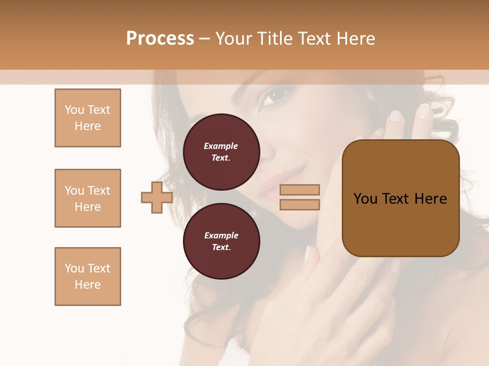 Room Conference Humor PowerPoint Template