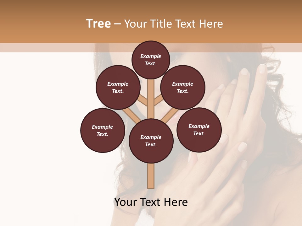 Room Conference Humor PowerPoint Template