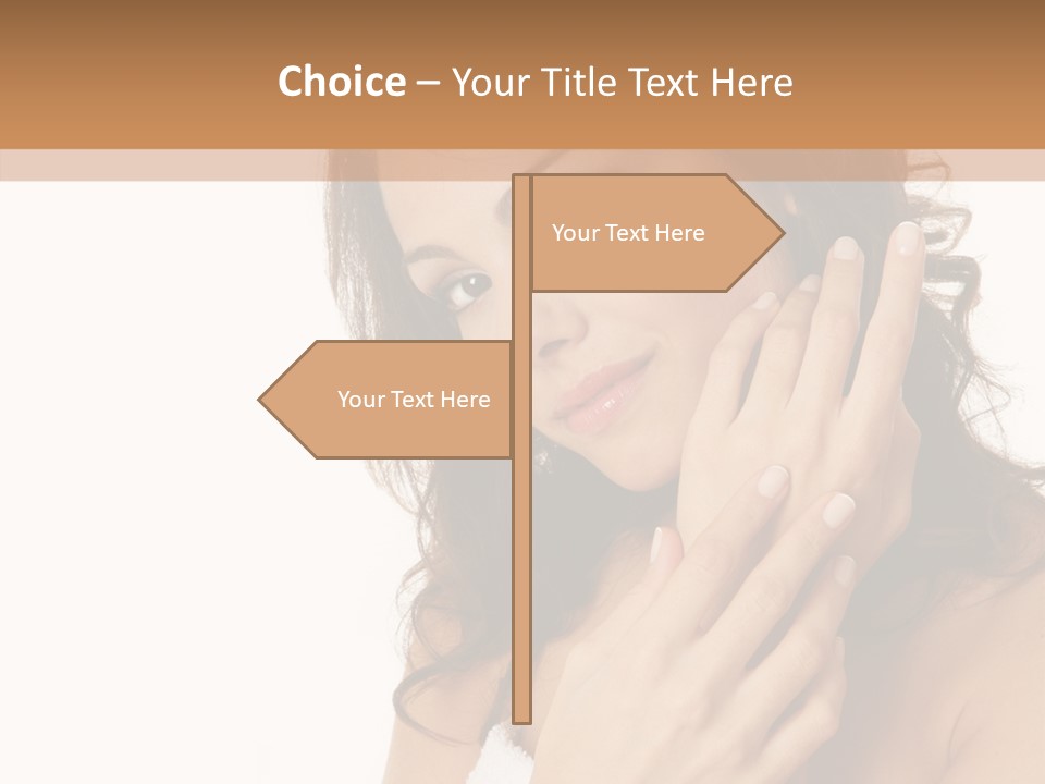 Room Conference Humor PowerPoint Template