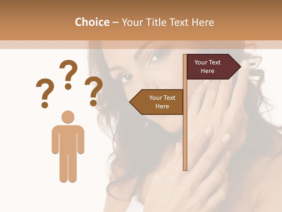 Room Conference Humor PowerPoint Template