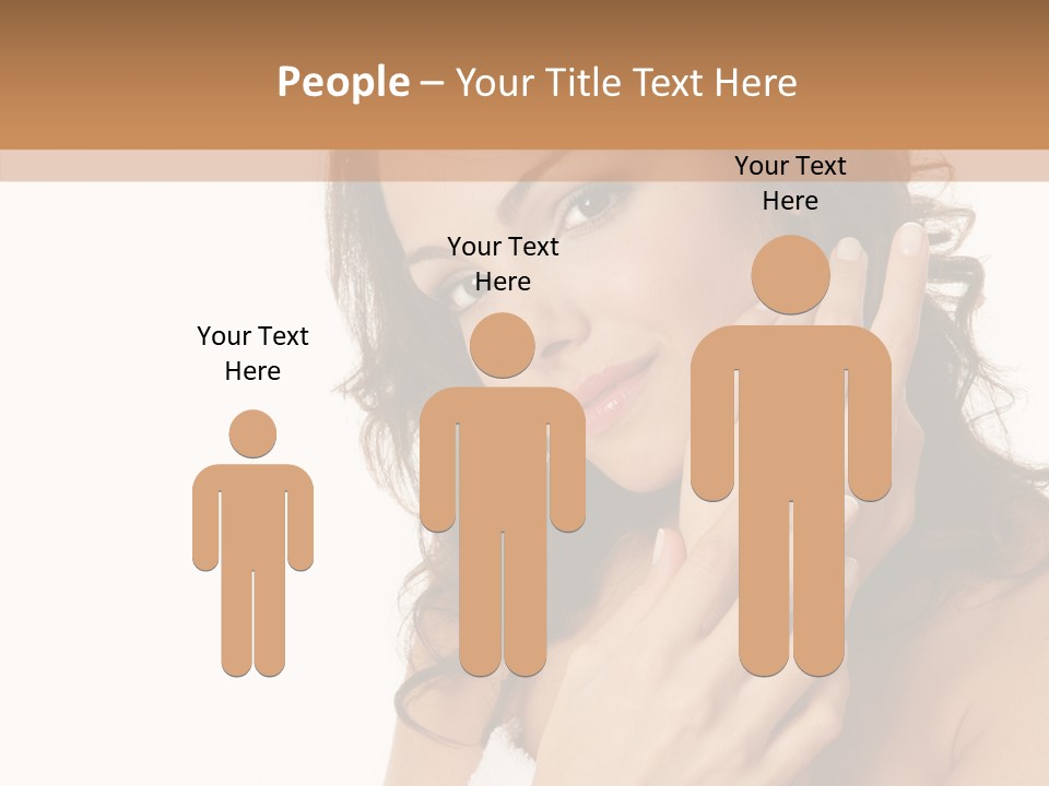 Room Conference Humor PowerPoint Template